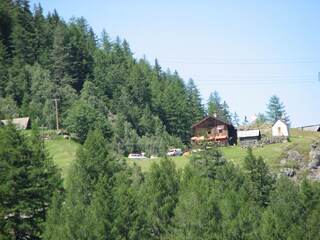 Appartamento per vacanze Sölden Ambiente 19