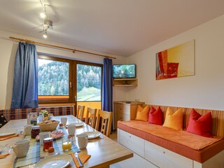 Appartamento per vacanze Sölden Caratteristiche 7