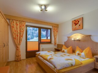 Appartamento per vacanze Sölden Caratteristiche 8