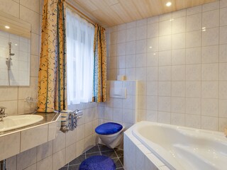 Appartamento per vacanze Sölden Caratteristiche 12