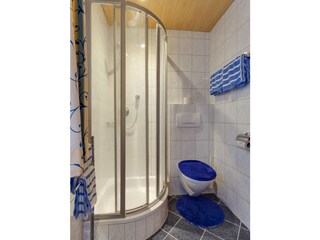 Appartamento per vacanze Sölden Caratteristiche 14