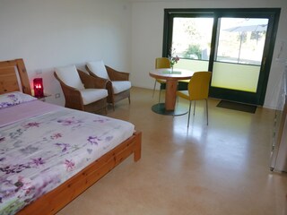 Casa de vacaciones Roccastrada Características 18