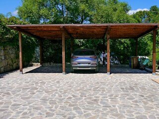 Casa de vacaciones Roccastrada Grabación al aire libre 11