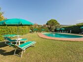 Apartment Tuoro sul Trasimeno Outdoor Recording 1