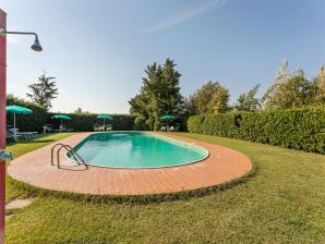 Apartment Belvilla by OYO Casa Tommaso - Quadri P T - 8 pax - Tuoro sul Trasimeno - image1