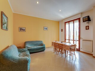 Apartment Tuoro sul Trasimeno Features 15