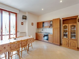 Apartment Tuoro sul Trasimeno Features 13