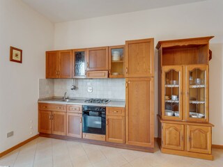 Apartment Tuoro sul Trasimeno Features 21