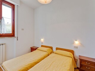 Apartment Tuoro sul Trasimeno Features 24