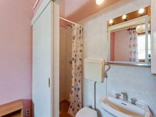 Apartment Tuoro sul Trasimeno Features 16