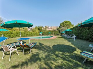 Apartment Tuoro sul Trasimeno Outdoor Recording 3