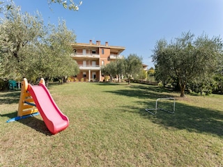 Apartment Tuoro sul Trasimeno  37