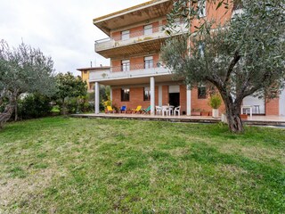 Apartment Tuoro sul Trasimeno Outdoor Recording 7