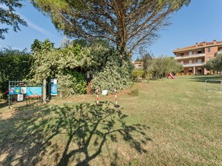 Apartment Tuoro sul Trasimeno Outdoor Recording 14