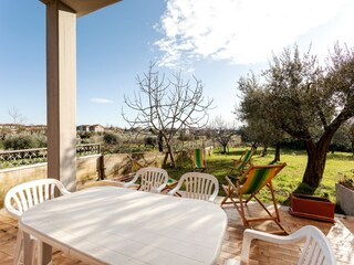 Apartment Tuoro sul Trasimeno Outdoor Recording 10