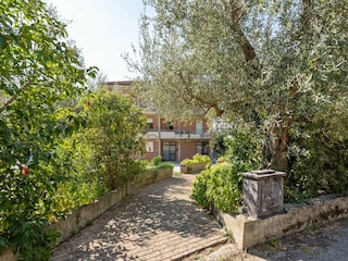 Apartment Tuoro sul Trasimeno Features 24
