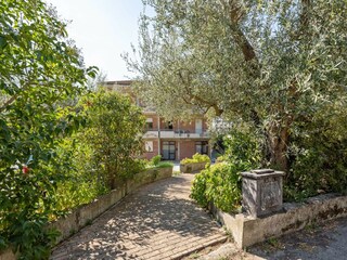 Apartment Tuoro sul Trasimeno Features 28