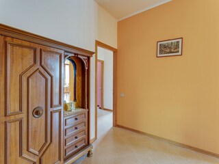 Apartment Tuoro sul Trasimeno Features 29