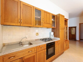Apartment Tuoro sul Trasimeno Features 31