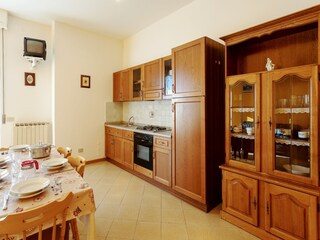 Apartment Tuoro sul Trasimeno Features 32