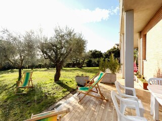 Apartment Tuoro sul Trasimeno Outdoor Recording 10