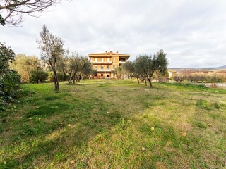 Apartment Tuoro sul Trasimeno Outdoor Recording 12