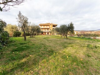 Appartement Tuoro sul Trasimeno Buitenaudio-opname 10