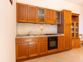 Appartement Tuoro sul Trasimeno Équipement 15