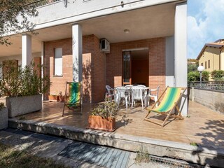 Apartment Tuoro sul Trasimeno Outdoor Recording 4