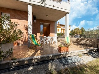 Appartement Tuoro sul Trasimeno Enregistrement extérieur 2