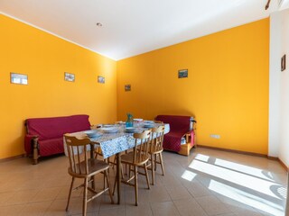 Apartamento Tuoro sul Trasimeno Características 31