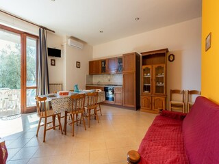 Appartamento Tuoro sul Trasimeno Caratteristiche 20