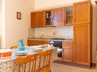 Apartment Tuoro sul Trasimeno Features 22