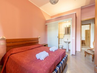 Appartamento Tuoro sul Trasimeno Caratteristiche 16