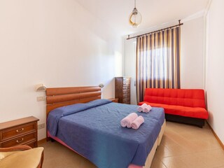 Appartement Tuoro sul Trasimeno Équipement 30