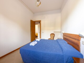 Appartement Tuoro sul Trasimeno Équipement 31