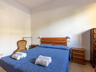 Appartement Tuoro sul Trasimeno Équipement 32