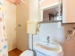 Apartamento Tuoro sul Trasimeno Características 20