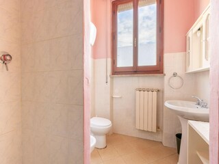 Appartement Tuoro sul Trasimeno Équipement 36