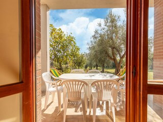 Apartamento Tuoro sul Trasimeno Grabación al aire libre 10