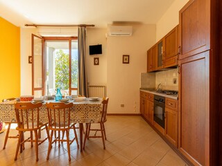 Appartement Tuoro sul Trasimeno Kenmerken 25