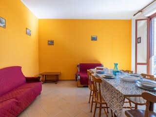 Appartamento Tuoro sul Trasimeno Caratteristiche 27