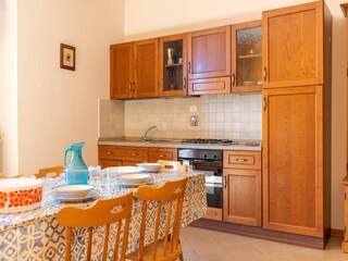 Appartement Tuoro sul Trasimeno Équipement 28