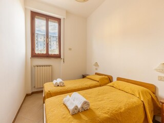 Appartement Tuoro sul Trasimeno Équipement 31