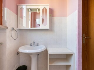 Appartement Tuoro sul Trasimeno Équipement 38