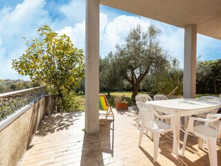 Apartamento Tuoro sul Trasimeno Grabación al aire libre 14