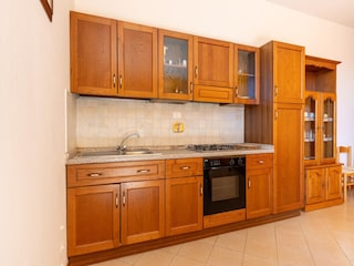 Apartment Tuoro sul Trasimeno Ausstattung 21