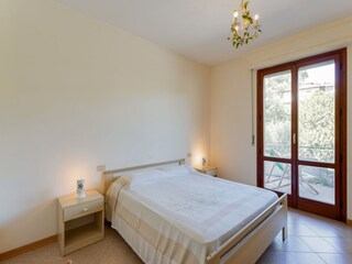 Apartment Tuoro sul Trasimeno Ausstattung 16