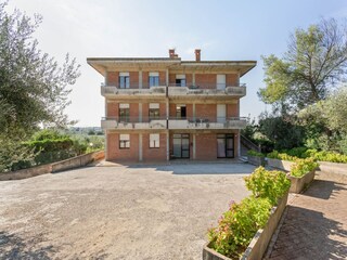 Apartment Tuoro sul Trasimeno Outdoor Recording 9