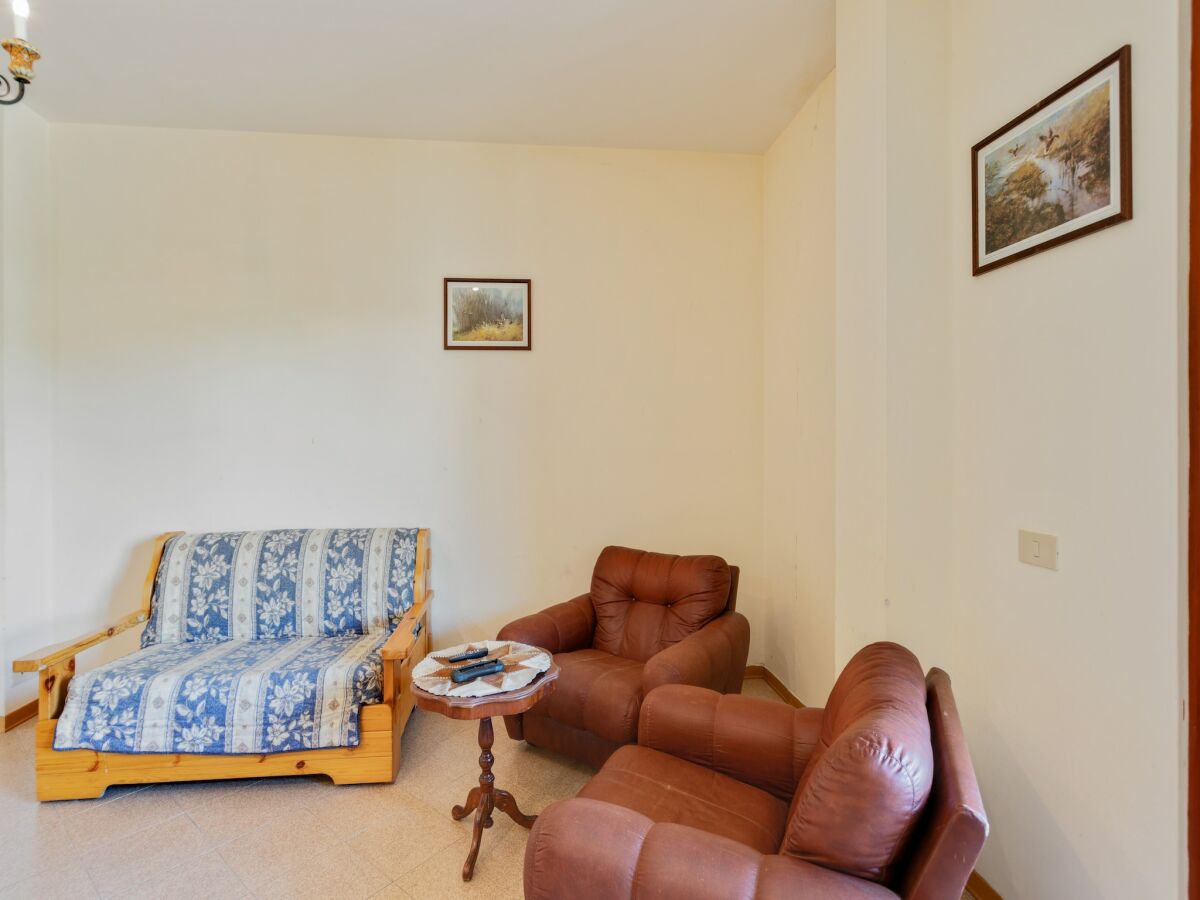 Apartment Tuoro sul Trasimeno Ausstattung 15